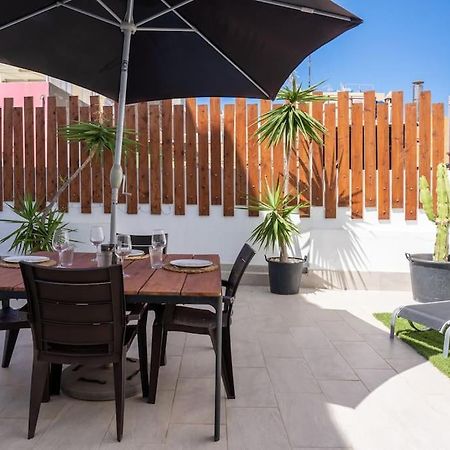 Tamadaba House Daire Las Palmas de Gran Canaria Dış mekan fotoğraf